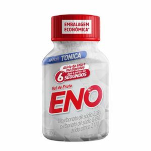 Sal de Fruta Eno Tônica 100g