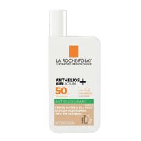 Protetor Solar Facial La Roche Posay Anthelios Airlicium Fluid Cor 2.0 Fps50 40ml