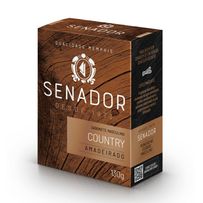Sabonete Em Barra Senador Country 130g