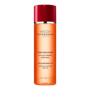 Óleo Corporal Esthederm Celular 125ml