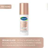 Sérum Olhos Cetaphil Healthy Renew Revitalising 15g