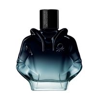 Perfume Benetton Tribe Intense 90ml