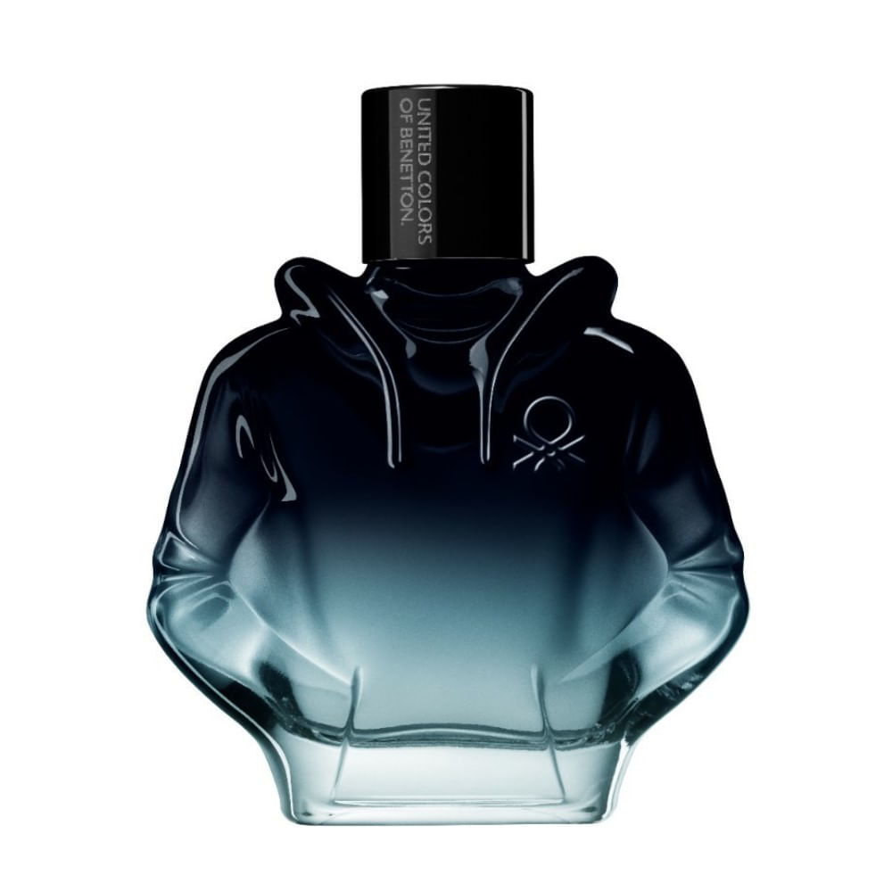 Perfume Benetton Tribe Intense 90ml