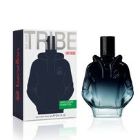 Perfume Benetton Tribe Intense 90ml