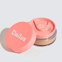 Pó Solto Ultrafino Dailus Médio 15g