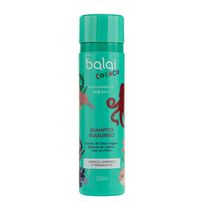 Shampoo Equilíbrio Balai Cobaco Infantil Vegano 250ml