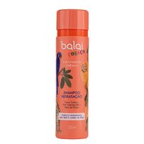 Shampoo Hidratação Balai Cobaco Infantil Vegano 250ml