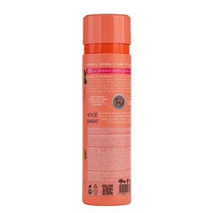 Shampoo Hidratação Balai Cobaco Infantil Vegano 250ml