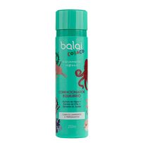 Condicionador Equilibrio Balai Cobaco Infantil Vegano 250ml