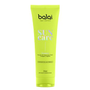 Shampoo Balai Sun Care Vegano 250ml