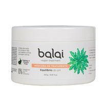 Máscara De Tratamento Balai Equilíbrio do pH Vegano 250g