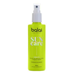 Leave-In Balai Sun Care Vegano 180ml