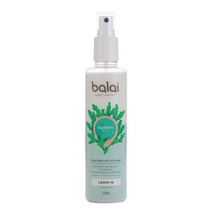 Leave-In Balai Equilíbrio do pH Vegano 200ml