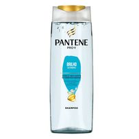 Shampoo Pantene Brilho Extremo 400ml