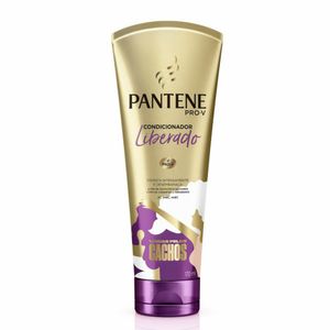 Condicionador Pantene Unidas Pelos Cachos 170ml