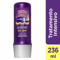 Creme De Tratamento Aussie Btx Effect 3 Minute Miracle 236ml
