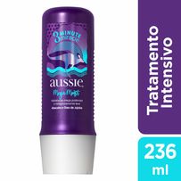 Creme De Tratamento Aussie Mega Moist 3 Minute Miracle 236ml