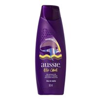 Shampoo Aussie Btx Effect Óleo De Jojoba 360ml