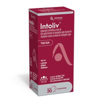 Intoliv Arese 30 Comprimidos