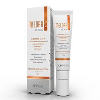 Sérum Rejuvenescedor Fqm Melora C Olhos 15g