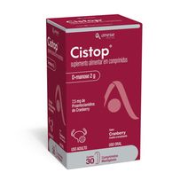 Cistop Arese 30 Comprimidos