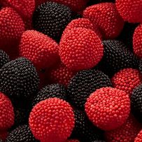 Bala de Gelatina Fini Amoras 90g