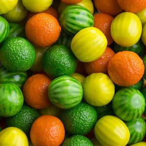 Chicle Fini Salada de Frutas 80g