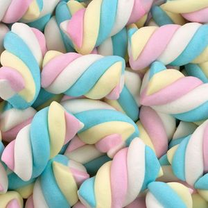 Marshmallow Fini Torção Original 80g