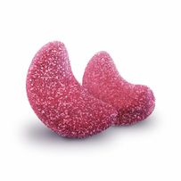 Suplemento Alimentar Gummy Dr. Good Melatonina Morango 60 Unidades