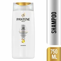 Shampoo Pantene Liso Extremo 750ml