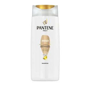 Shampoo Pantene Hidratação 750ml