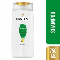 Shampoo Pantene Restauração 750ml