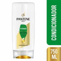 Condicionador Pantene Restauração 750ml