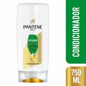 Condicionador Pantene Restauração 750ml