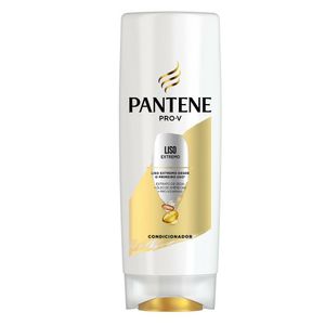 Condicionador Pantene Liso Extremo 175ml