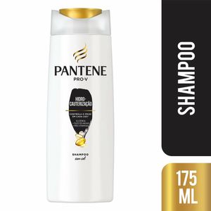 Shampoo Pantene Hidro Cauterização 175ml
