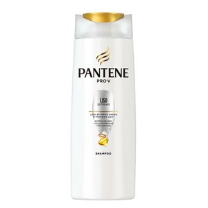 Shampoo Pantene Liso Extremo 175ml