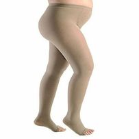 Meia Calça Gestante Sigvaris Select Comfort 20-30mmHg Natural G2 - 1 Unidade