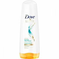 Condicionador Dove Nutrição Óleo-Micelar 200ml