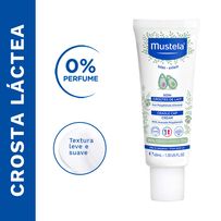 Stelaker Mustela Crosta Lactea 40ml