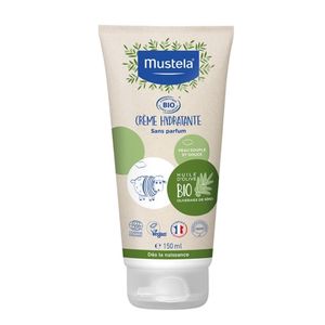 Creme Hidratante Bio Mustela Rosto e Corpo 150ml