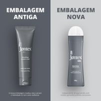 Gel Lubrificante Jontex Neutro 100g