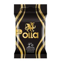 Preservativo Olla Lubrificado 3 Unidades