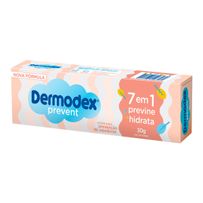 Pomada para Prevenção de Assaduras Dermodex Prevent 30g