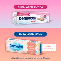 Pomada para Prevenção de Assaduras Dermodex Prevent 30g