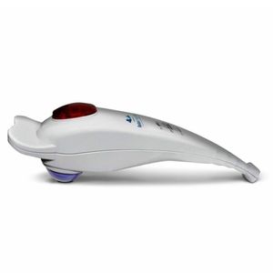 Massageador Corporal Hammer Super Massage 127V
