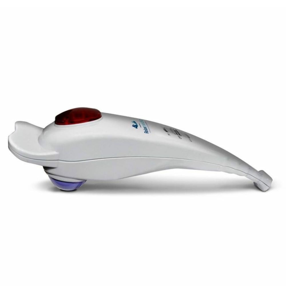 Massageador Corporal Hammer Super Massage 127V