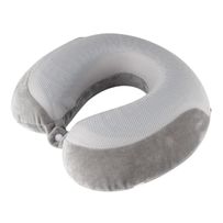 Travesseiro de Pescoço Dr Coluna Gel Relaxmedic 1 Unidade