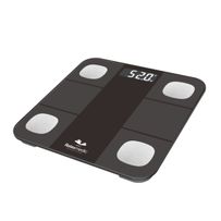 Balança Digital Smart Bioimpedância APP Relaxmedic RM-BD0263A
