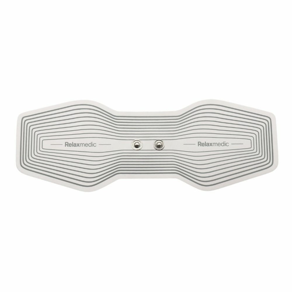 Gel de Reposição para Estimulador Fisio Tens Relaxmedic